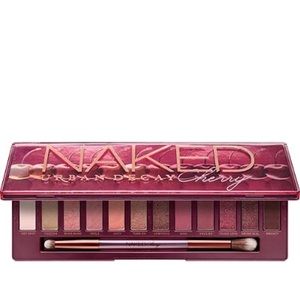 Urban Decay Naked 🍒 Eyeshadow Palette